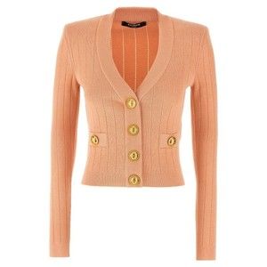 Balmain Chiocciola Cardigan - NWT